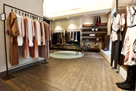 121 Store Crema