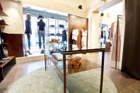 121 Store Crema