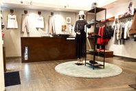 121 Store Crema