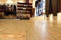 121 Store Crema