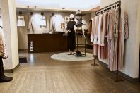 121 Store Crema