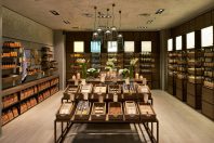 Nashi Argan store