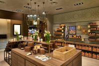 Nashi Argan store