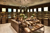 Nashi Argan store