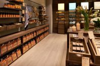 Nashi Argan store