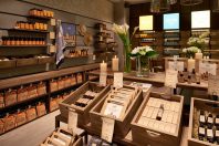 Nashi Argan store