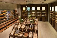 Nashi Argan store