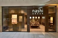Nashi Argan store