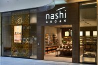 Nashi Argan store