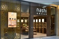 Nashi Argan store