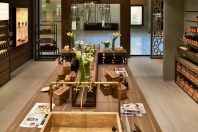 Nashi Argan store