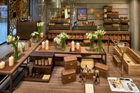 Nashi Argan store