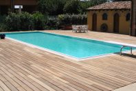 Abitazione privata – Piscina