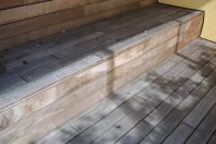 Abitazione privata – Esterno