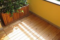 Abitazione privata – terrazzo
