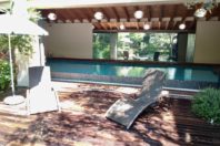 Piscina coperta