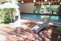 Piscina coperta