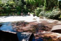 Piscina coperta