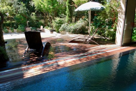 Piscina coperta
