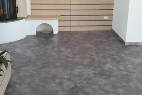Abitazione privata